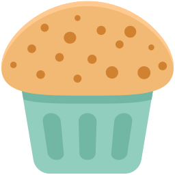 Cupcake icon