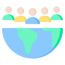 Population icon