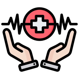 gesundheitswesen icon