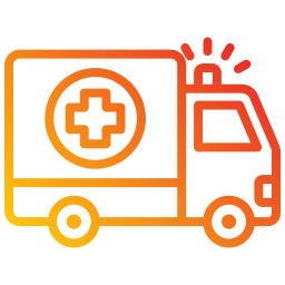 Ambulance icon