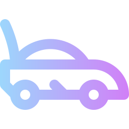 rennauto icon