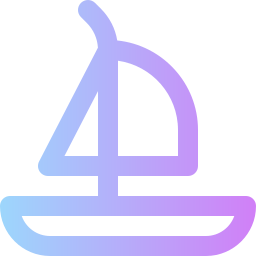 Boat icon