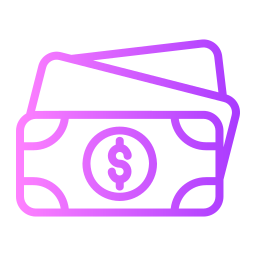 Cash icon