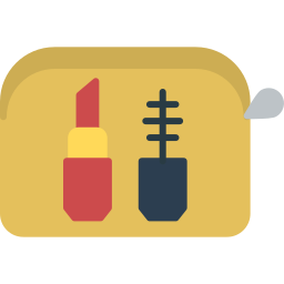 메이크업 용기 icon