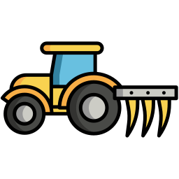 耕運機 icon