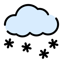 nuvem Ícone