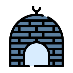 igloo icona