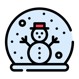 スノーグローブ icon