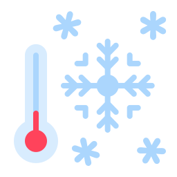 temperatura ikona