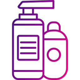 shampoo icon