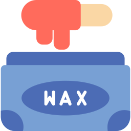 ワックス icon
