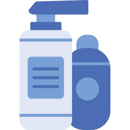 shampoo icon