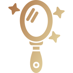 Hand Mirror icon