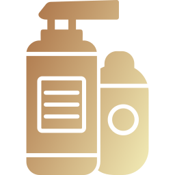 shampoo icon