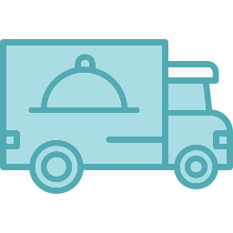 Delivery icon