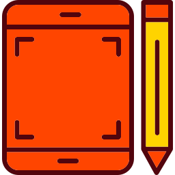 ペンタブレット icon