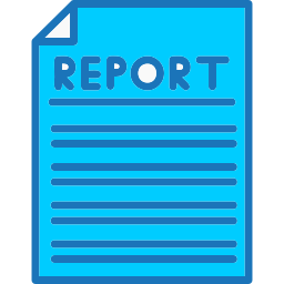Report icon