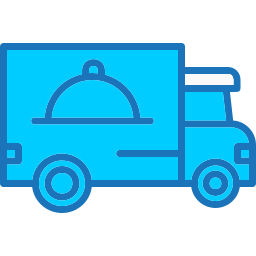 Delivery icon