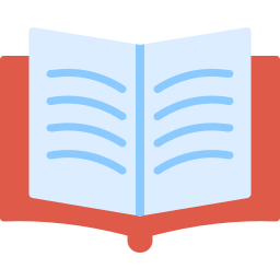 Book icon