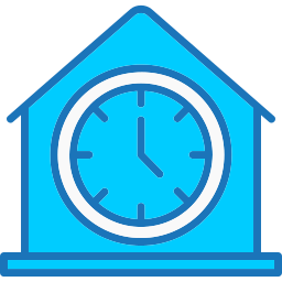 Clock icon