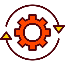 Workflow icon