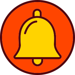 alarmglocke icon