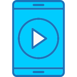 Video icon