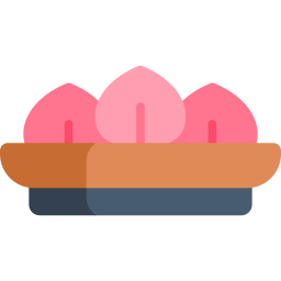 Peach icon