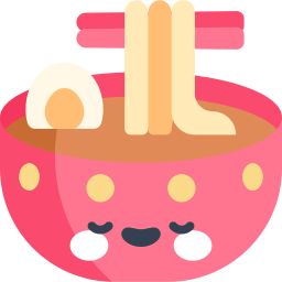 Ramen icon