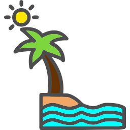 vacation icono