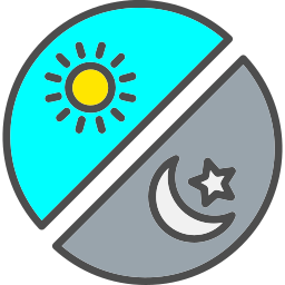 tag-und nacht icon