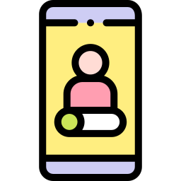 Videocall icon