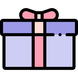 Present icon