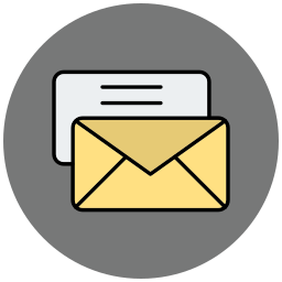 email icon