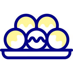 Takoyaki icon