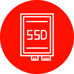 ssdカード icon