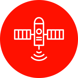 Satellite icon