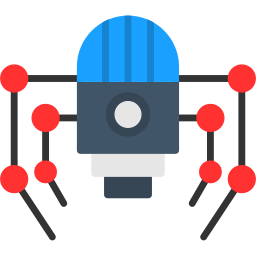 Robot icon