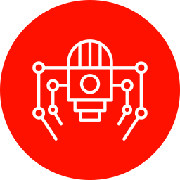 roboter icon