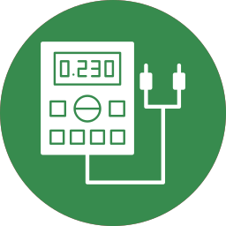 Meter icon