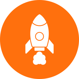 Spacecraft icon