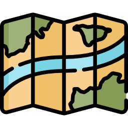 Map icon