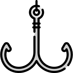 Hook icon