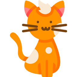 Cat icon