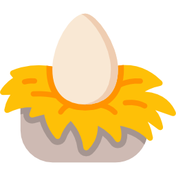 Egg icon