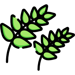 trigo icono