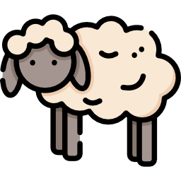 Sheep icon