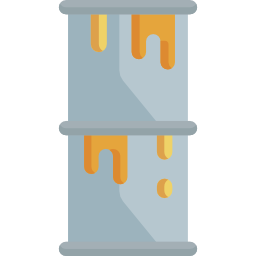 Barrel icon