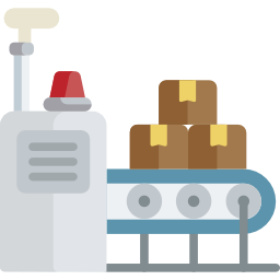 Conveyor icon