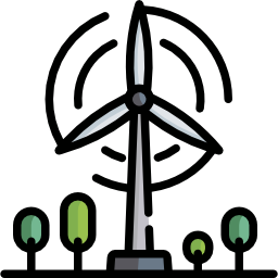 Windmill icon